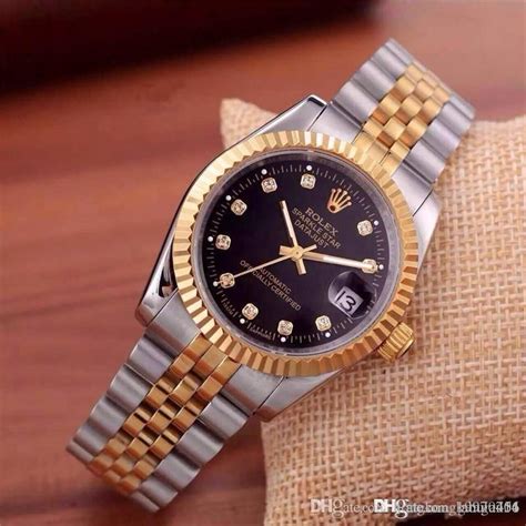 rolex oyster perpetual datejust precio segunda mano